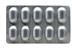 Bayace 100 MG Capsule 10