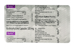 Bayace Capsule 10 Bayace Capsule 10