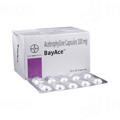 Bayace Capsule 10