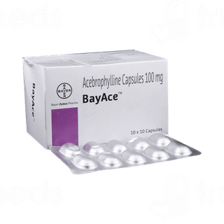 Bayace Capsule 10