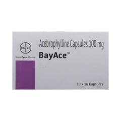 Bayace Capsule 10