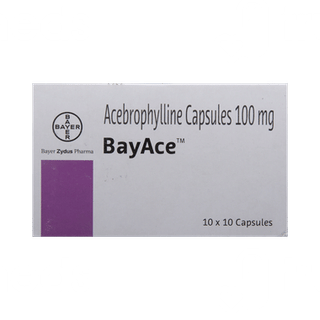 Bayace Capsule 10
