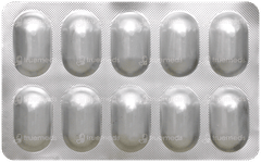 Becelac Pb Capsule 10