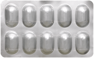 Becelac Pb Capsule 10