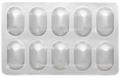 Becelac Pb Capsule 10