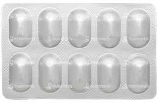 Becelac Pb Capsule 10