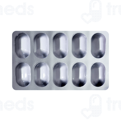 Becelac Pb Capsule 10