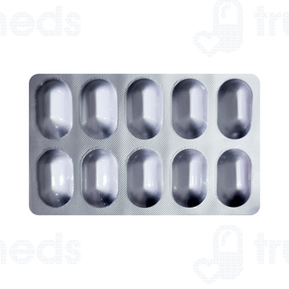 Becelac Pb Capsule 10