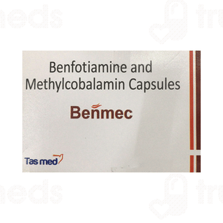 Benmec Capsule 10