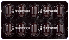 Berocin Cz Capsule 10