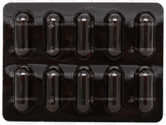 Berrycran Capsule 10