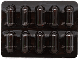 Berrycran Capsule 10