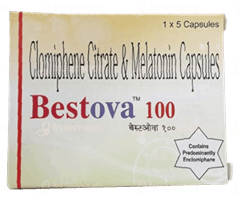Bestova 100 Capsule 5