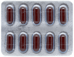 Beta Nicardia Capsule 10