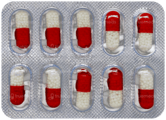 Betanol Tr 40 Capsule 10