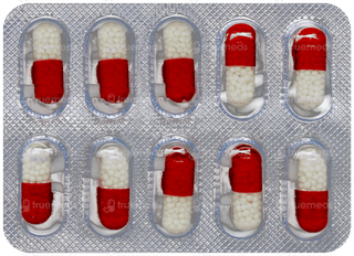 Betanol Tr 40 Capsule 10