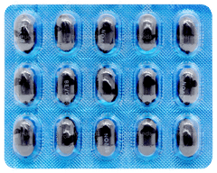 Bevon Capsule 15
