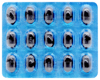 Bevon Capsule 15