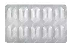 Bifilac Capsule 10