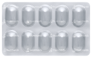 Bifilac Capsule 10