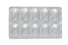 Bifilac Hp Capsule 10