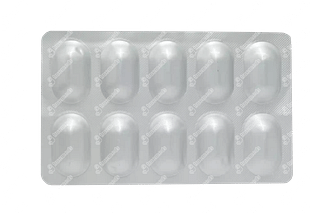 Bifilac Hp Capsule 10