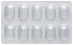 Bifilac Hp Capsule 10