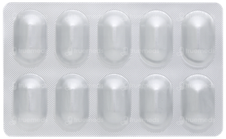 Bifilac Hp Capsule 10