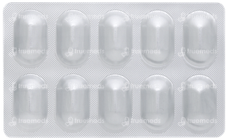 Bifilac Hp Capsule 10