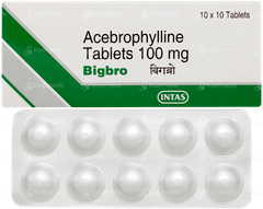 Bigbro Tablet 10