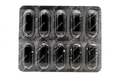 Bindbone Capsule 10