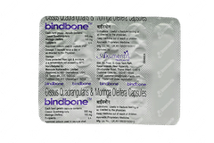 Bindbone Capsule 10