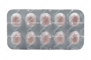 Bio D3 0.25 MCG Capsule 10