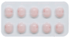 Bio D3 Capsule 10