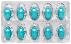 Bio D3 Ds Capsule 10