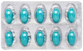 Bio D3 Ds Capsule 10