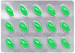 Bio D3 Max Capsule 15