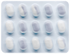 Bio D3 Plus Capsule 15