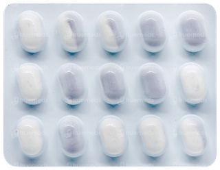 Bio D3 Plus Capsule 15