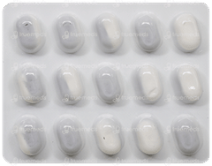 Bio D3 Plus Capsule 15