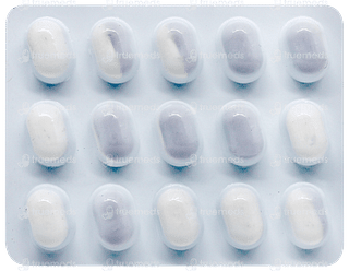 Bio D3 Plus Capsule 15