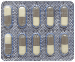 Biophenicol 250 Capsule 10 Biophenicol 250 Capsule 10