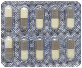 Biophenicol 250 Capsule 10