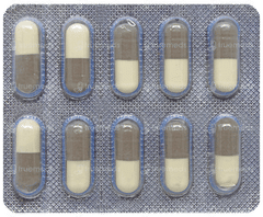 Biophenicol 250 Capsule 10 Biophenicol 250 Capsule 10