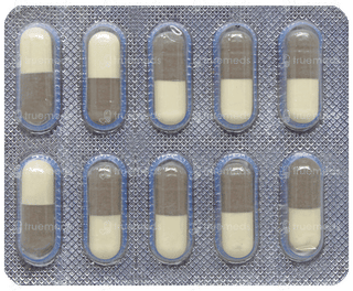 Biophenicol 250 Capsule 10