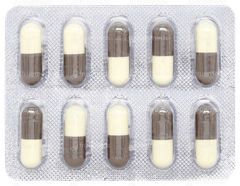 Biophenicol 500 Capsule 10 Biophenicol 500 Capsule 10