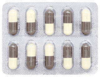 Biophenicol 500 Capsule 10