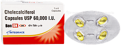 Bon Dk 60k Capsule 4
