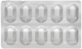 Bonebase F 40 Tablet 10