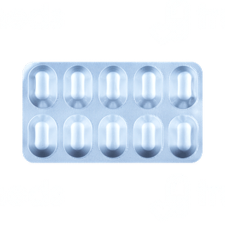 Bonebase F 40 Tablet 10